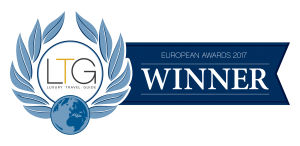 LTG Europe 2017 Winner
